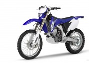 Yamaha WR450F Yamaha WR450F